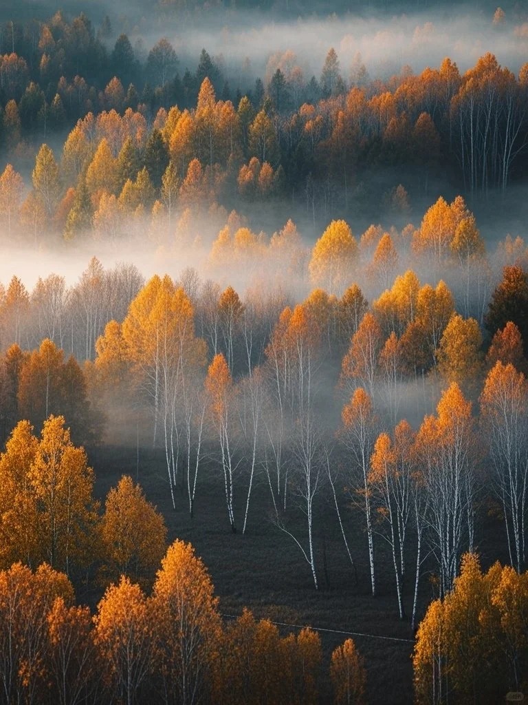 🍁接下来的呼伦贝尔，是封神级别的秋天！_2_标叔在路上_来自52tours旅游攻略